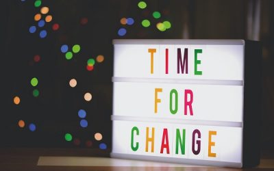 إدارة التغيير