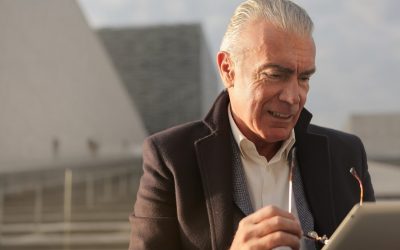 القيادة و الذكاء العاطفي