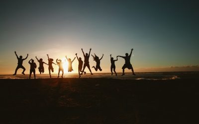 إدارة المنتديات المجتمعية