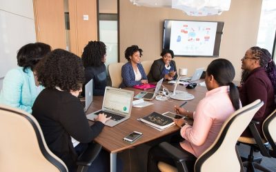 مهارات عروض تقديمية متقدمة