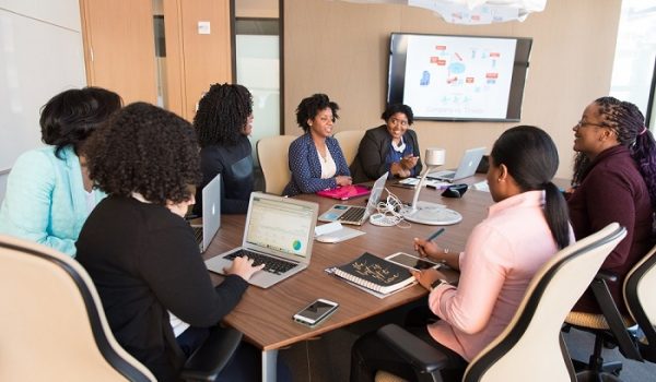 مهارات عروض تقديمية متقدمة