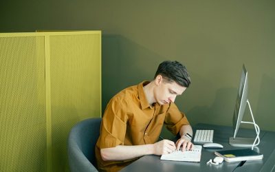 كتابة عرض مقترح بشكل فعال