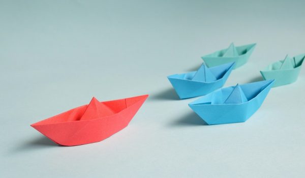 مهارات صنع القرار للقادة