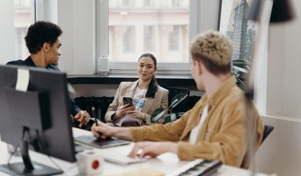 قيادة الاشخاص لتحقيق أقصى اداء