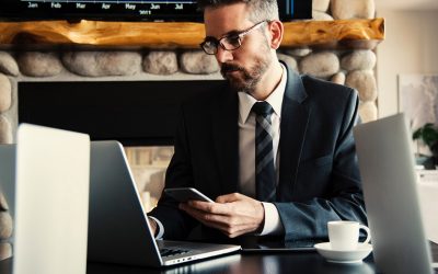 مهارات التواصل لدى الأدارة العليا