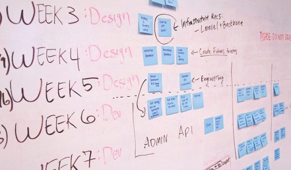 التخطيط الاستراتيجي للمؤسسات الغير حكومية