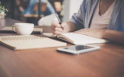 كتابة متقدمة في الاعمال