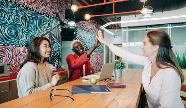 مهارات التواصل بين الأفراد