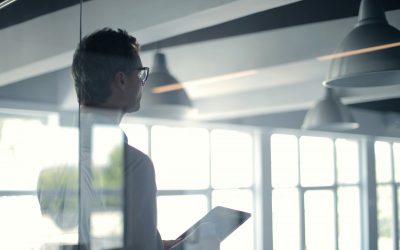 الرقابة الإدارية دون إحباط الموظف