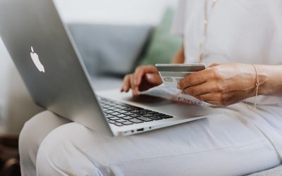 إدارة عمليات الشراء عبر الإنترنت