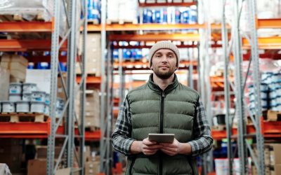 إدارة المشتريات بالطريقة الأمثل