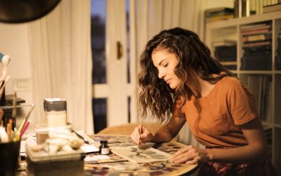 الموارد البشرية وإدارة المواهب المتقدمة