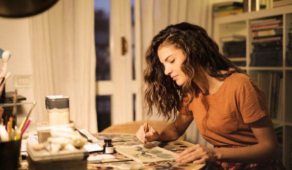 الموارد البشرية وإدارة المواهب المتقدمة