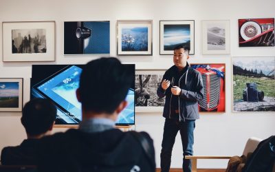 تقييم الأداء واستخدام مؤشر الأداء الرئيسي