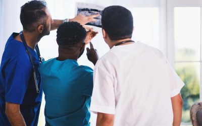 الأخلاقيات السريرية التطبيقية