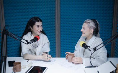 المهارات الإعلامية لكبار المدراء