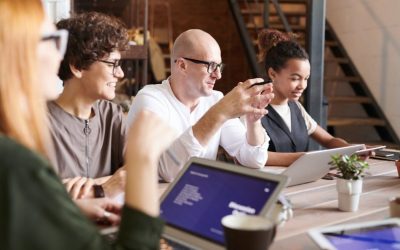 مهارات التفاوض المتقدمة