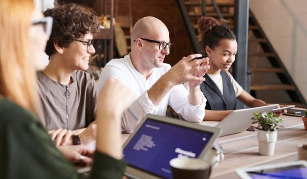 مهارات التفاوض المتقدمة