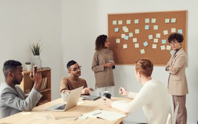 تقييم الفقر التشاركي وتقييم المجتمع