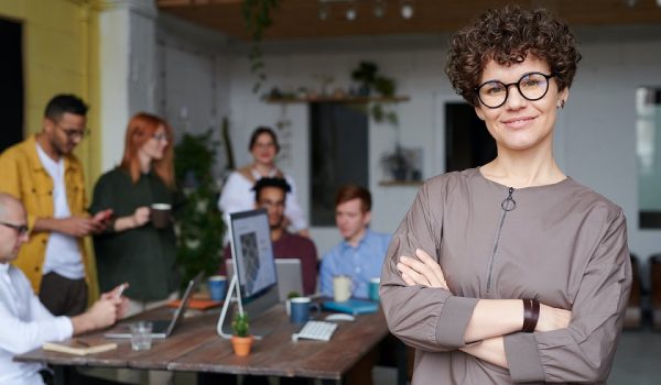 الحكم الرشيد للمنظمات الغير ربحية