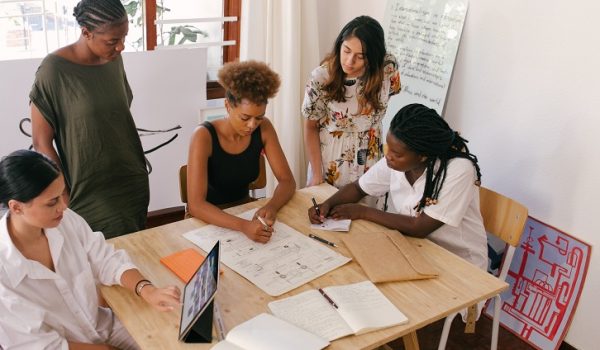 كتابة مقترحات لمشاريع الأغاثة والتنمية