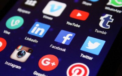 إدارة وسائل التواصل الاجتماعي للعلاقات العامة