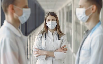 القضايا الأخلاقية والمهنية في مهنة التمريض