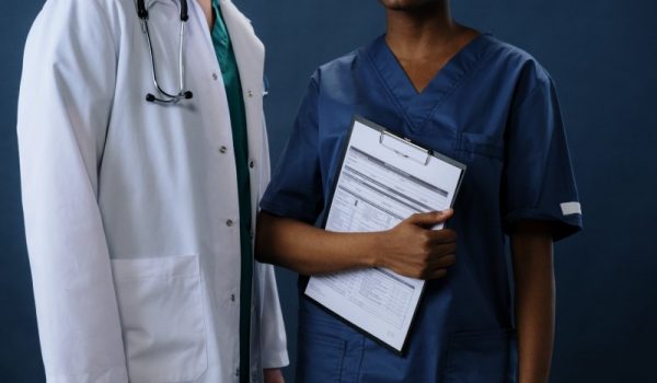 الرعاية الصحية المجتمعية المتكاملة