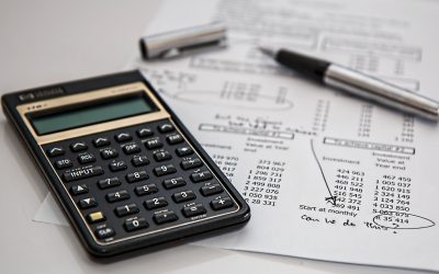 وضع الميزانية وجدولة المشاريع
