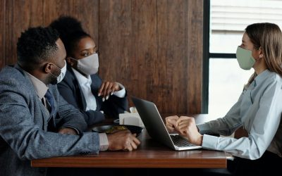 آلية الاستجابة للعطاءات والرد عليها